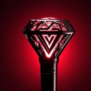LIGHTSTICK — Ren
