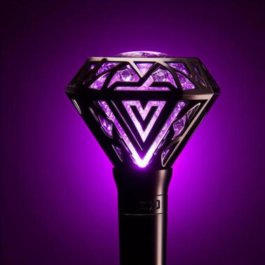 LIGHTSTICK — Aster